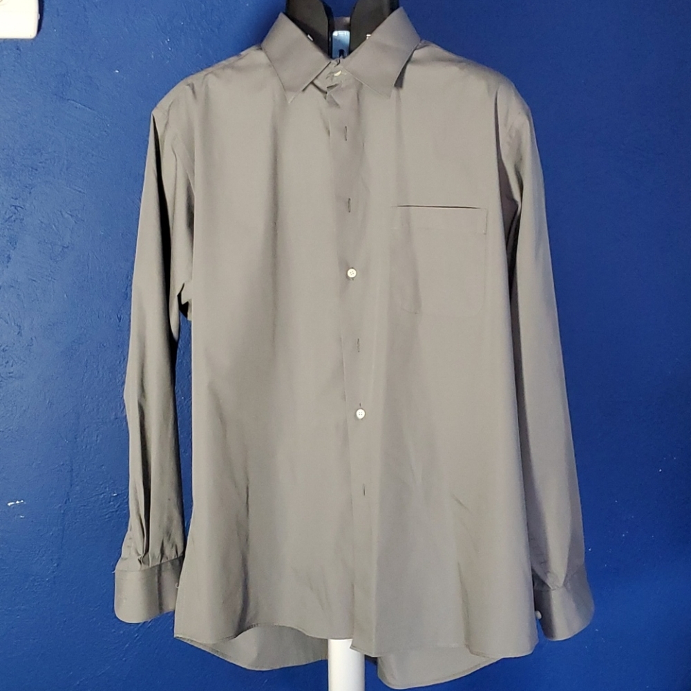 Bergamo New York Dress Shirt